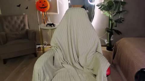 Snapshot of jennimurr chatting on November 3, 1:34 pm Jenni online show from November 3, 1:34 pm