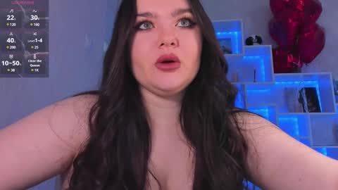 Mila online show from February 11, 5:58 am