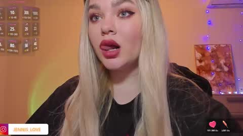 Mila online show from December 5, 2:03 pm