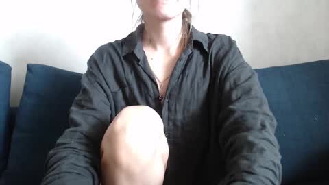 Jenny online show from February 24, 6:38 am