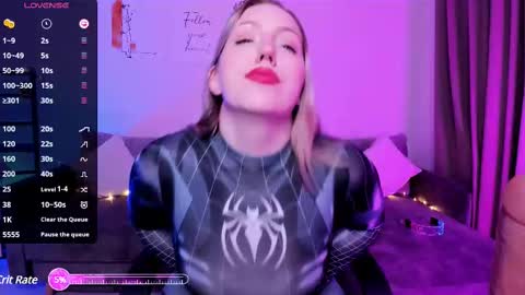 Jenny online show from February 25, 6:31 pm