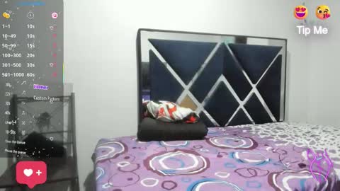 jenny_cherryy online show from January 19, 7:01 am