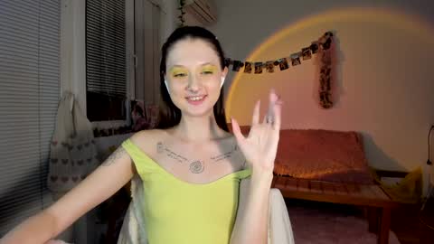 Snapshot of jenny_cox_love chatting on December 6, 10:30 pm Jennifer Jenny Darling   online show from December 6, 10:30 pm