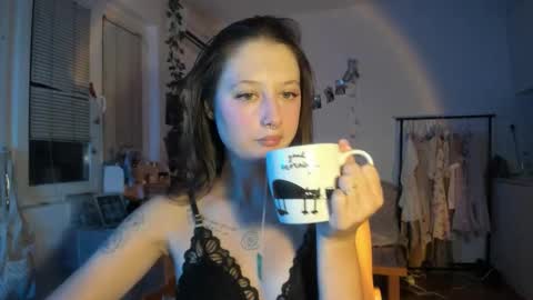 Snapshot of jenny_cox_love chatting on November 5, 7:14 pm Jennifer Jenny Darling online show from November 5, 7:14 pm