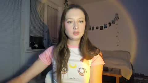 Snapshot of jenny_cox_love chatting on November 7, 7:14 pm Jennifer Jenny Darling online show from November 7, 7:14 pm