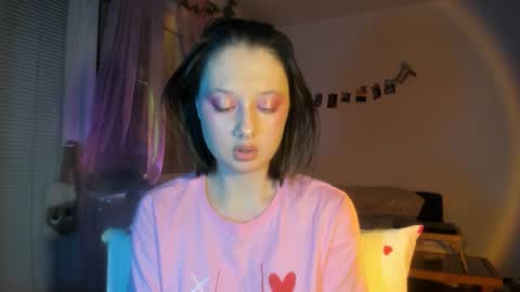 Jennifer Jenny Darling   online show from February 18, 7:10 pm