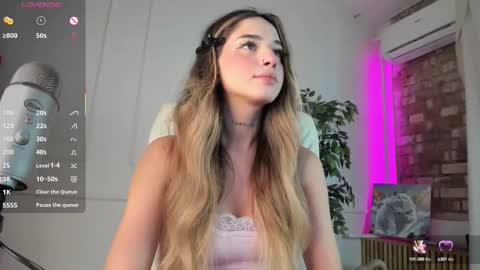 jenny_harringtons online show from September 28, 7:03 am