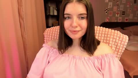 Fairy Jenny online show from February 23, 3:31 pm