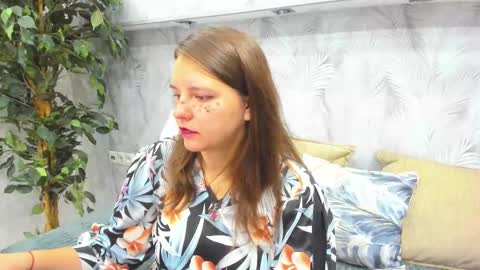 Jenny online show from September 11, 12:22 am