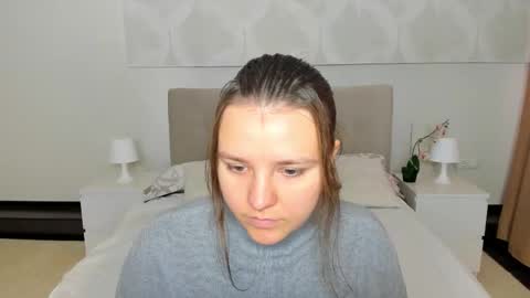 Jenny online show from November 6, 9:21 am