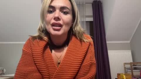 Jenny online show from October 2, 2:46 pm