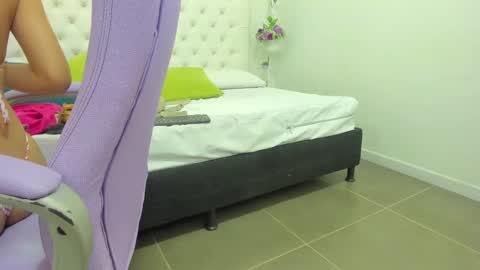 jenny_stark online show from February 23, 7:07 pm