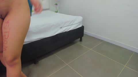 jenny_stark online show from February 27, 4:52 am