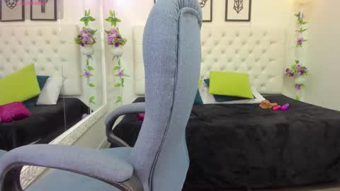 jenny_stark online show from September 20, 7:37 pm