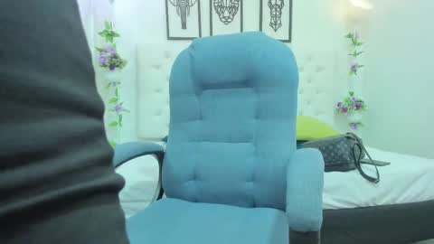 jenny_stark online show from September 22, 7:05 pm