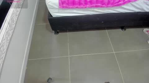 jenny_stark online show from October 1, 7:09 pm