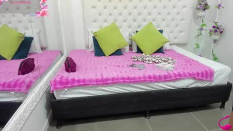 jenny_stark online show from October 18, 7:25 pm