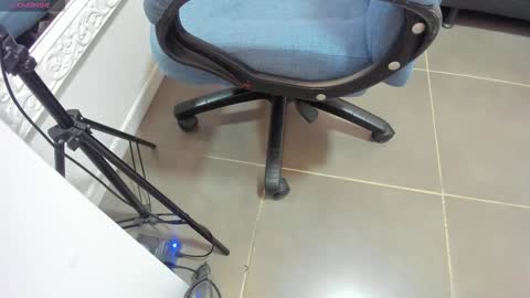 jenny_stark online show from November 6, 11:22 am