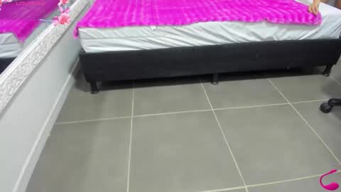 jenny_stark online show from November 27, 11:01 am