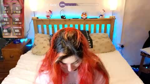 Snapshot of jenny_style chatting on September 11, 4:51 pm JennyStyle online show from September 11, 4:51 pm