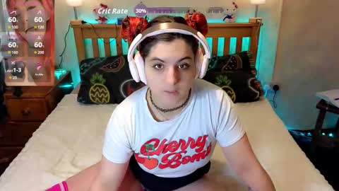 Snapshot of jenny_style chatting on September 17, 1:35 pm JennyStyle online show from September 17, 1:35 pm