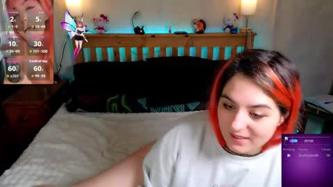 Snapshot of jenny_style chatting on October 16, 1:12 pm JennyStyle online show from October 16, 1:12 pm