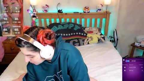 Snapshot of jenny_style chatting on November 7, 1:22 pm JennyStyle online show from November 7, 1:22 pm