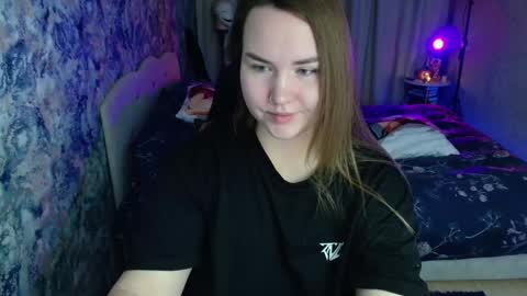 Jenny online show from November 26, 3:07 am