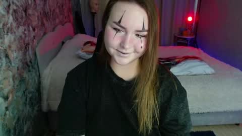 Jenny online show from December 2, 7:14 am