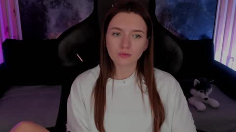 Jenny NO Nude online show from December 4, 5:05 am