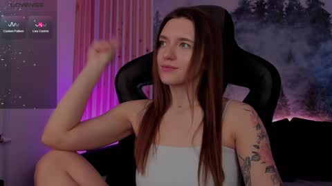 Jenny NO Nude online show from December 4, 8:12 am