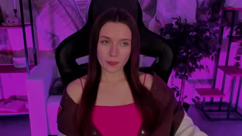 Jenny NO Nude online show from December 21, 9:12 am