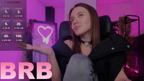 Jenny NO Nude online show from January 15, 8:30 am