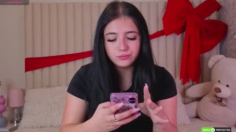 Jenny Ferguson online show from February 27, 6:08 pm