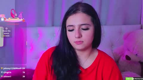 Jenny Ferguson online show from March 15, 6:19 am