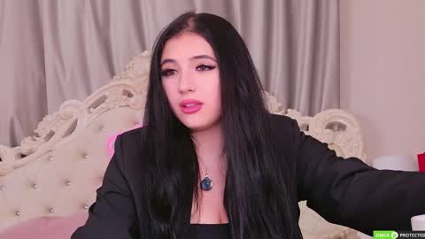 Jenny Ferguson online show from April 17, 7:06 pm