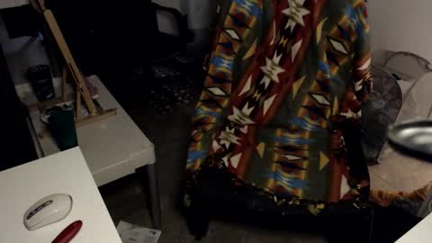 theChloeStar online show from November 2, 4:59 am