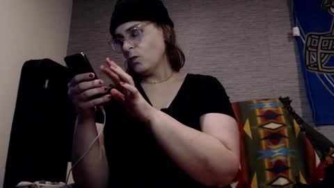 theChloeStar online show from November 29, 4:59 am