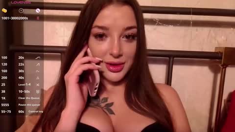 Snapshot of jennyruthjn chatting on November 16, 8:14 pm Jenny online show from November 16, 8:14 pm