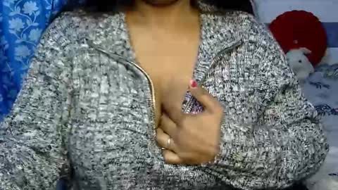 Snapshot of jennysinghaniya chatting on December 20, 3:02 am jenny online show from December 20, 3:02 am