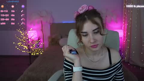 JENNY online show from January 8, 6:52 am