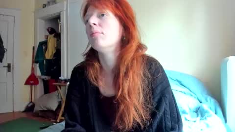 Snapshot of jenovakitty chatting on October 30, 3:35 pm Jenn - come to my onlyfans online show from October 30, 3:35 pm