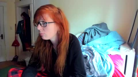 Snapshot of jenovakitty chatting on November 1, 3:14 pm Jenn - come to my onlyfans online show from November 1, 3:14 pm