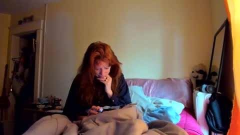 Snapshot of jenovakitty chatting on November 18, 2:54 pm Jenn - come to my onlyfans online show from November 18, 2:54 pm