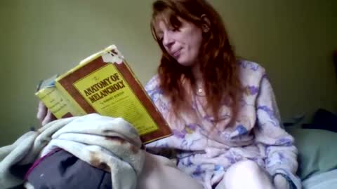 Jenn -  come to my onlyfans online show from March 30, 1:23 pm