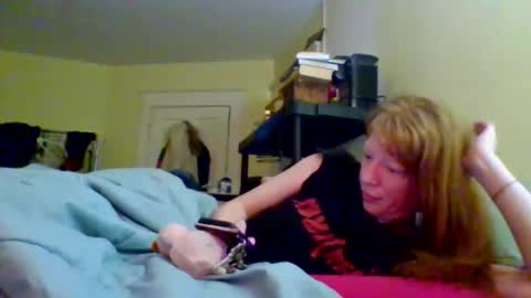 Snapshot of jenovakitty chatting on April 24, 1:02 pm Jenn - come to my onlyfans online show from April 24, 1:02 pm