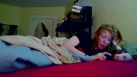 Snapshot of jenovakitty chatting on April 26, 2:04 pm Jenn - come to my onlyfans online show from April 26, 2:04 pm