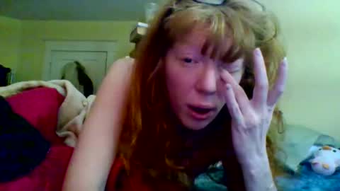 Snapshot of jenovakitty chatting on May 1, 1:59 pm Jenn - come to my onlyfans online show from May 1, 1:59 pm