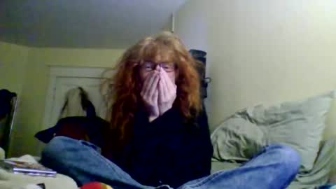 Snapshot of jenovakitty chatting on May 6, 1:57 am Jenn - come to my onlyfans online show from May 6, 1:57 am