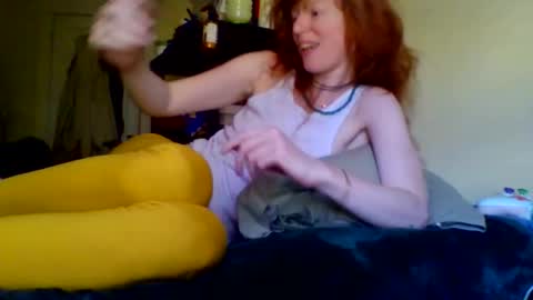 Snapshot of jenovakitty chatting on May 17, 6:15 pm Jenn - come to my onlyfans online show from May 17, 6:15 pm